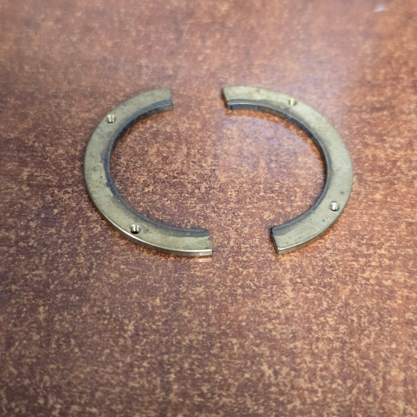 Kern Vario Switar Rear Assembly