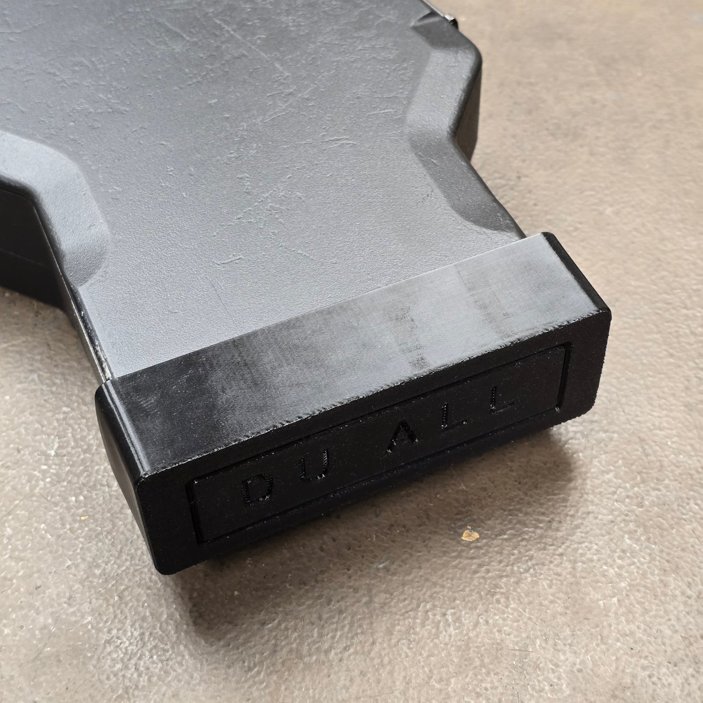 Aaton Loop Guard for LTR/XTR 400' Magazine ( Du All )