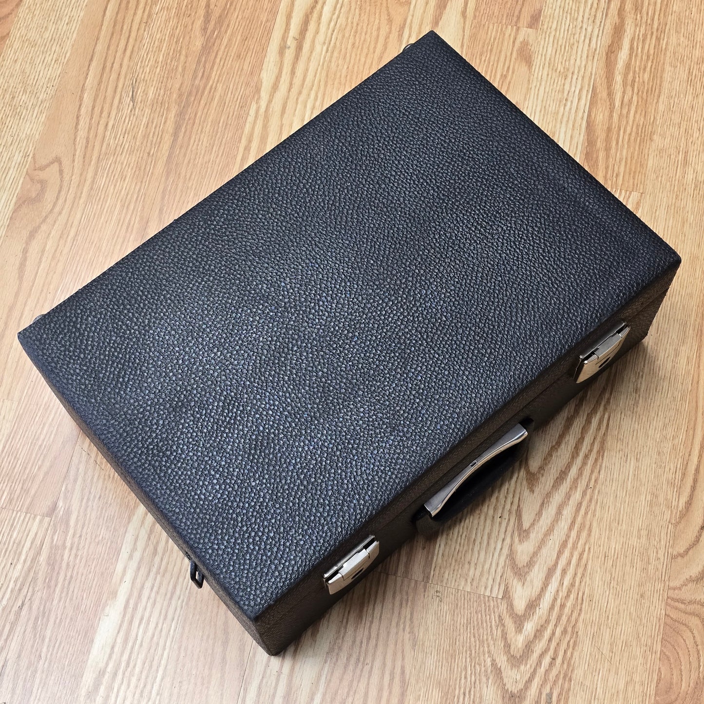 Bolex Camera Case for Rex 5, SBM, EBM & El Model cameras