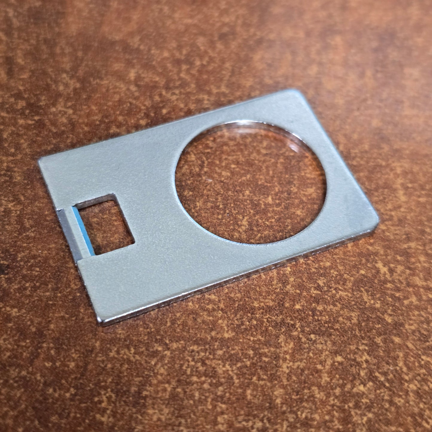 Bolex 233 / Bolex 350 Super 8mm Camera Filter Key