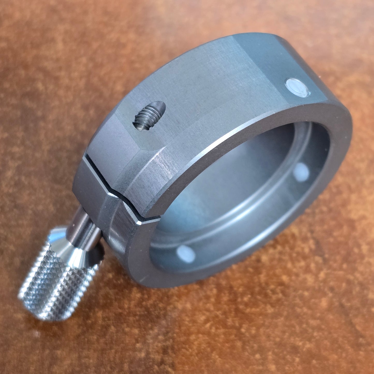 Bolex 13x Viewfinder Mount for HD Video Tap Version 2 (Anthracite)