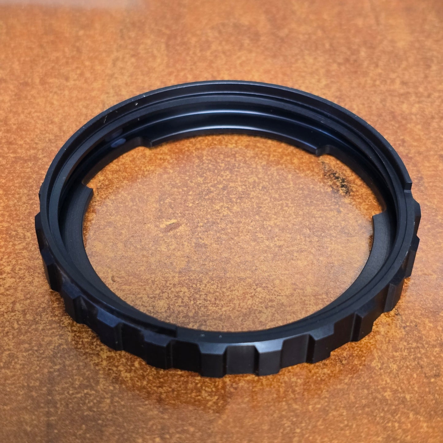Bolex Bayonet Mount Top Ring BC 2904 B