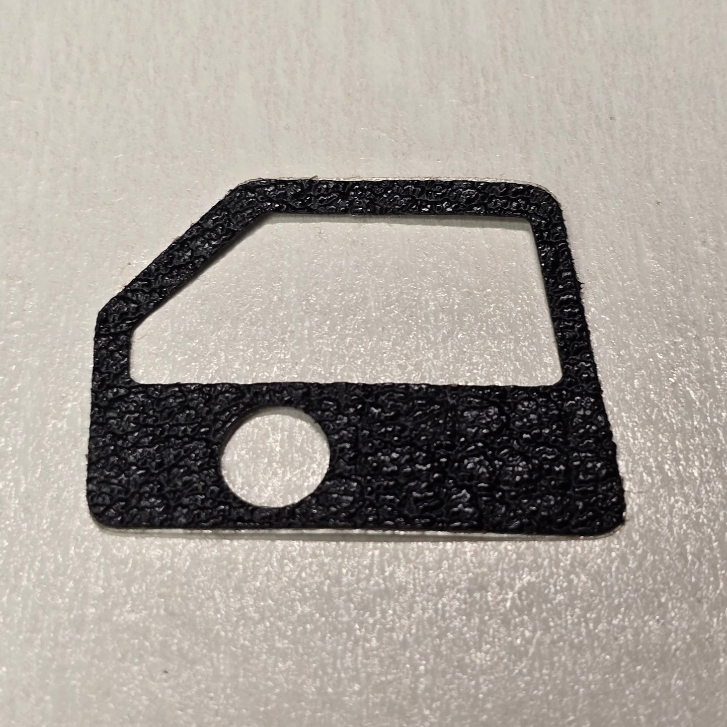 Beaulieu Leather Skinplate Type EJLPS for ZM Series cameras