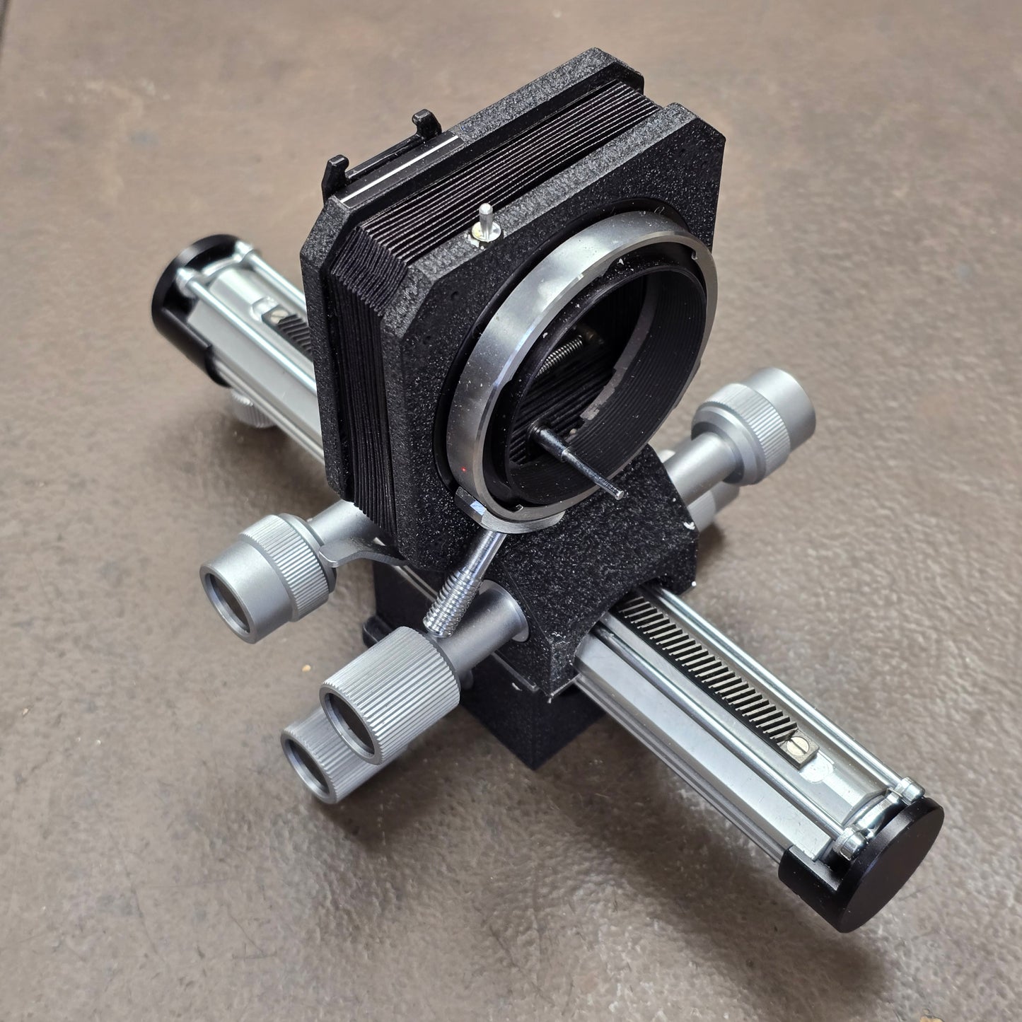 Canon Bellows FL In Original Box