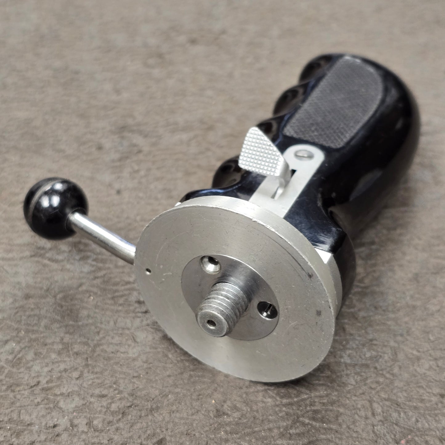 Arri S - Arri S/B Pistol Grip Handgrip