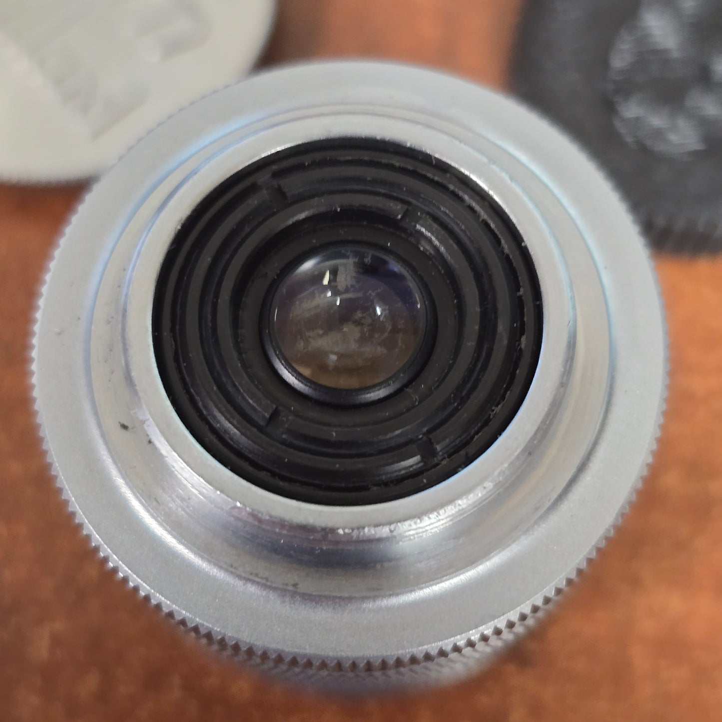 Switar 16mm f1.8 C-Mount Lens S# 925371