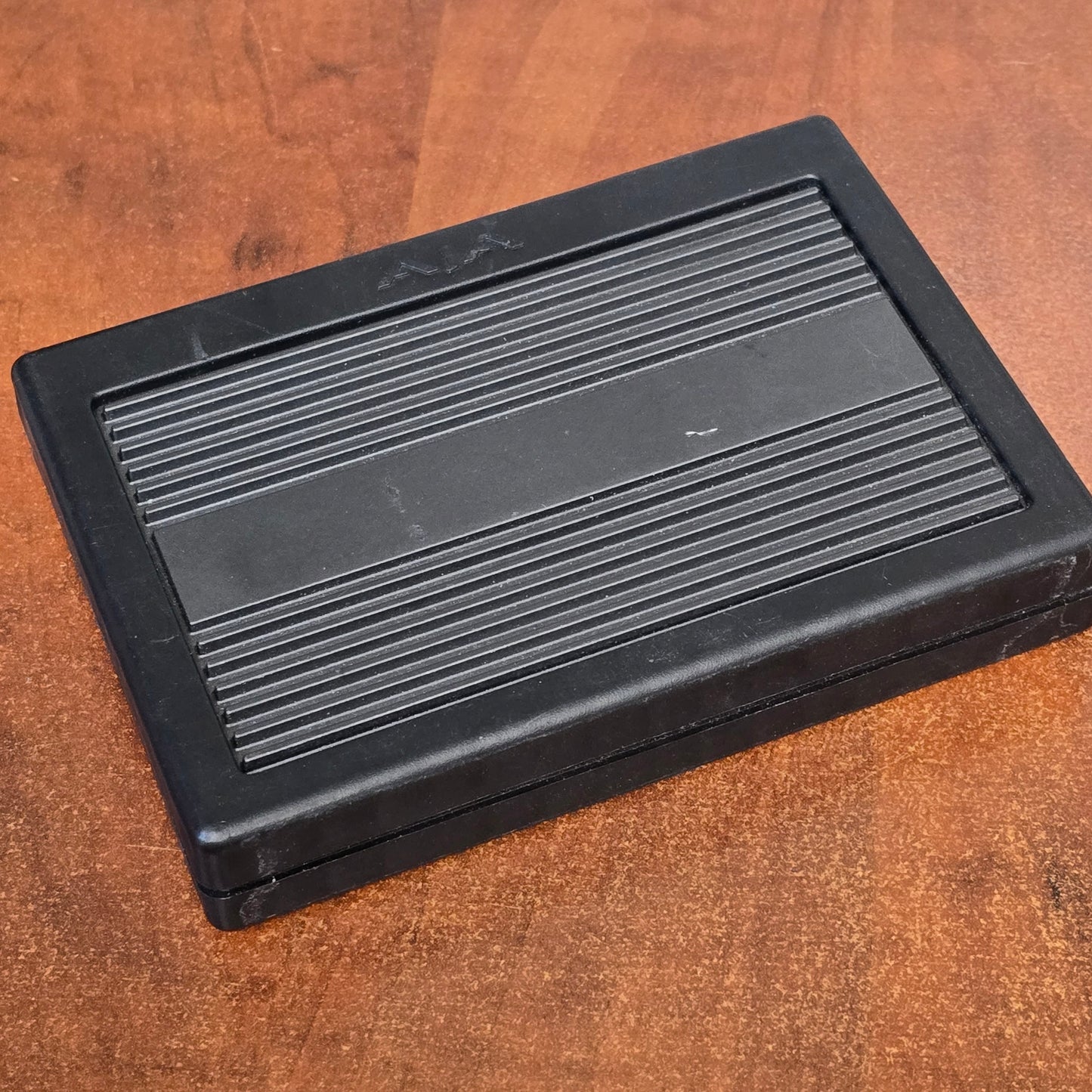AJA KISTOR 1TB USB-R0 Drive S# S7U001851