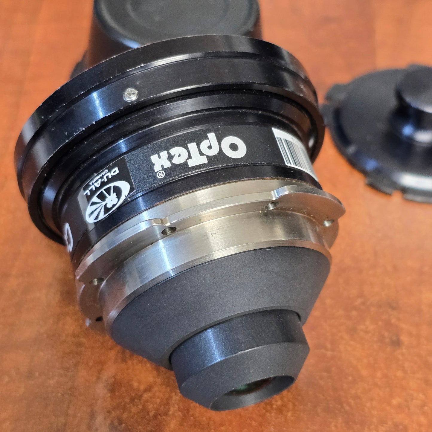 Optex Colcine Super 16 2X  Lens Extender ( PL-Mount - PL-Mount  ) S# 171
