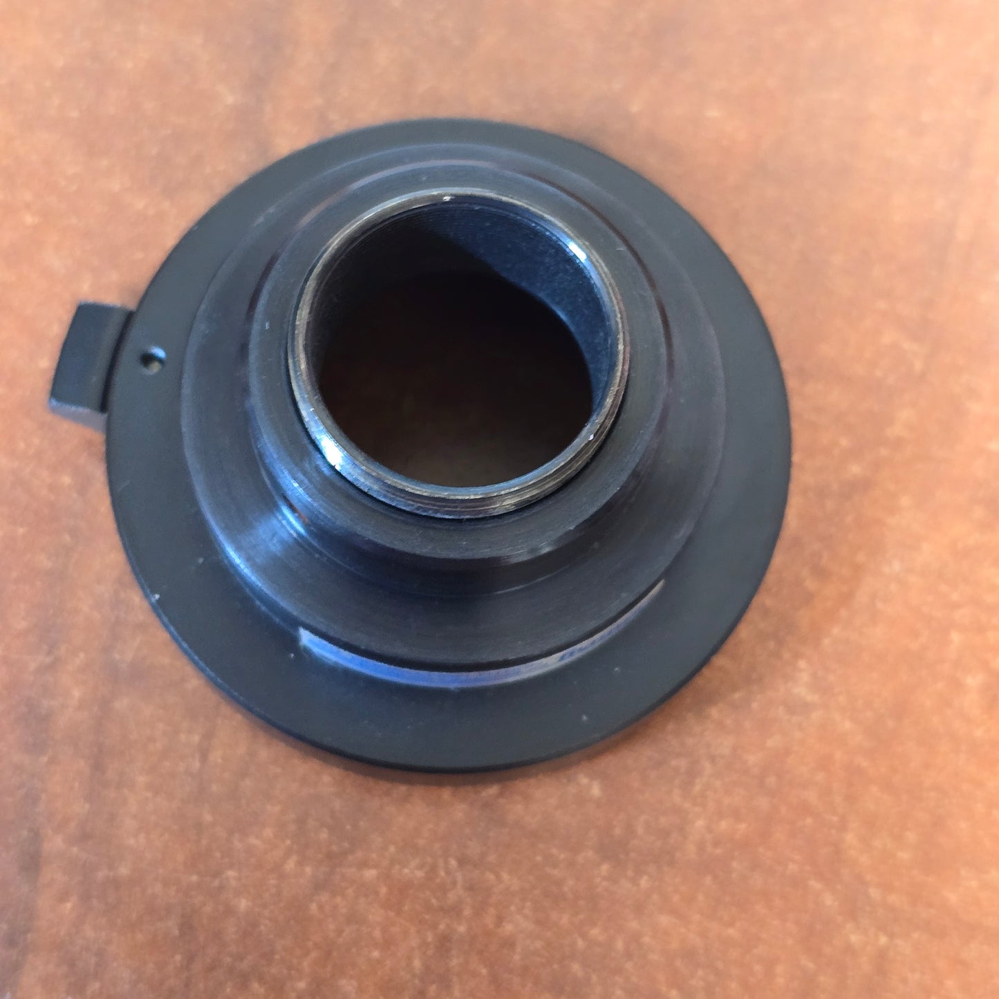 Nikon - C-Mount Adpater for Bolex Cameras