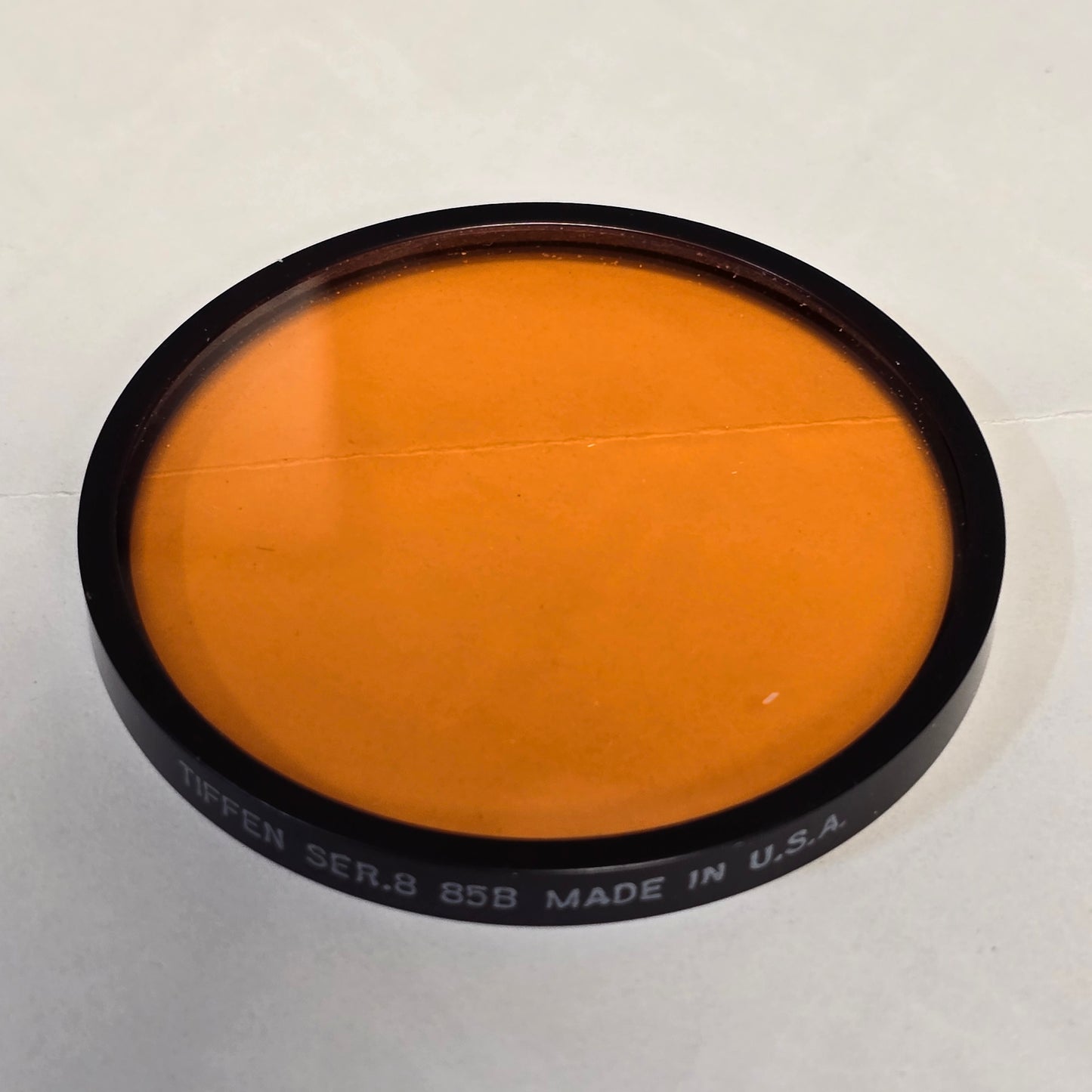 Tiffen Series 8 85B Filter