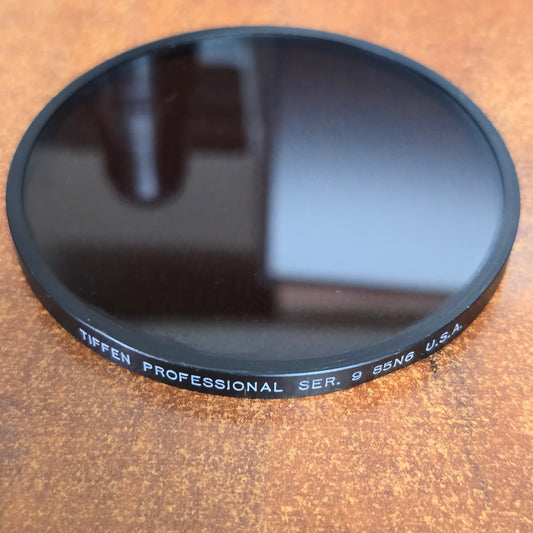 Tiffen Series 9 85 N6 Filter