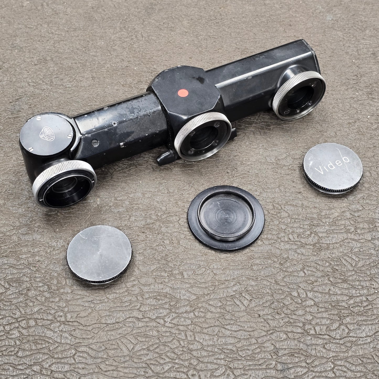 Arriflex SR T-Bar ( Used )