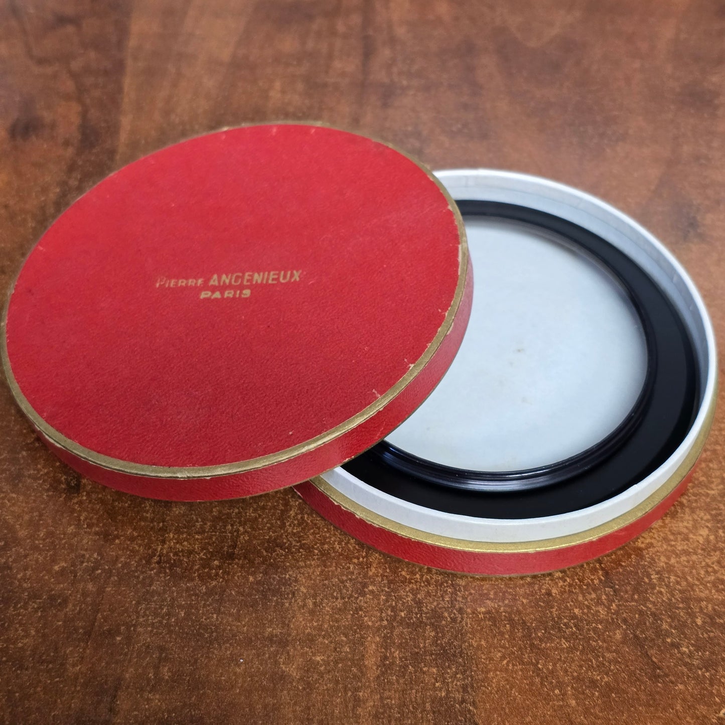 Angenieux 72mm Threaded No.1 Diopter ( Close Up Filter )