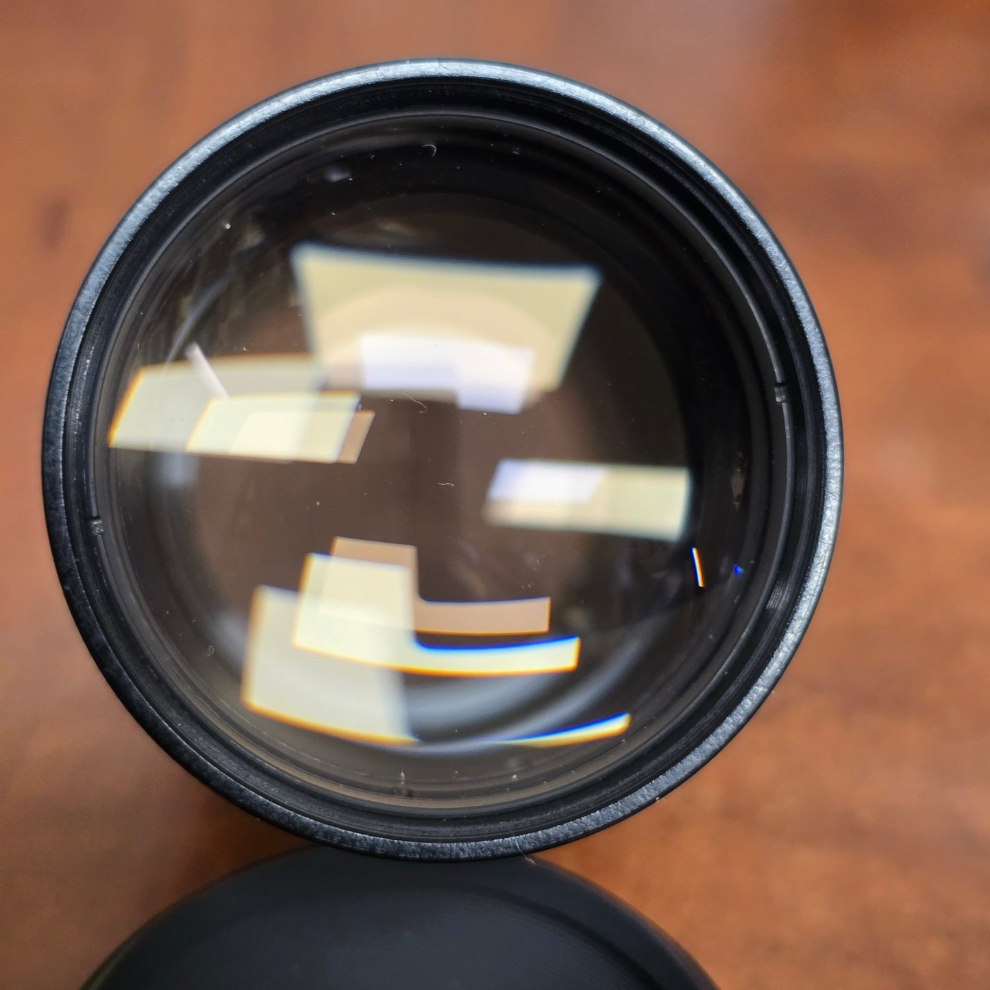 Switar 75mm f1.9 AR C-Mount Lens S# 663860