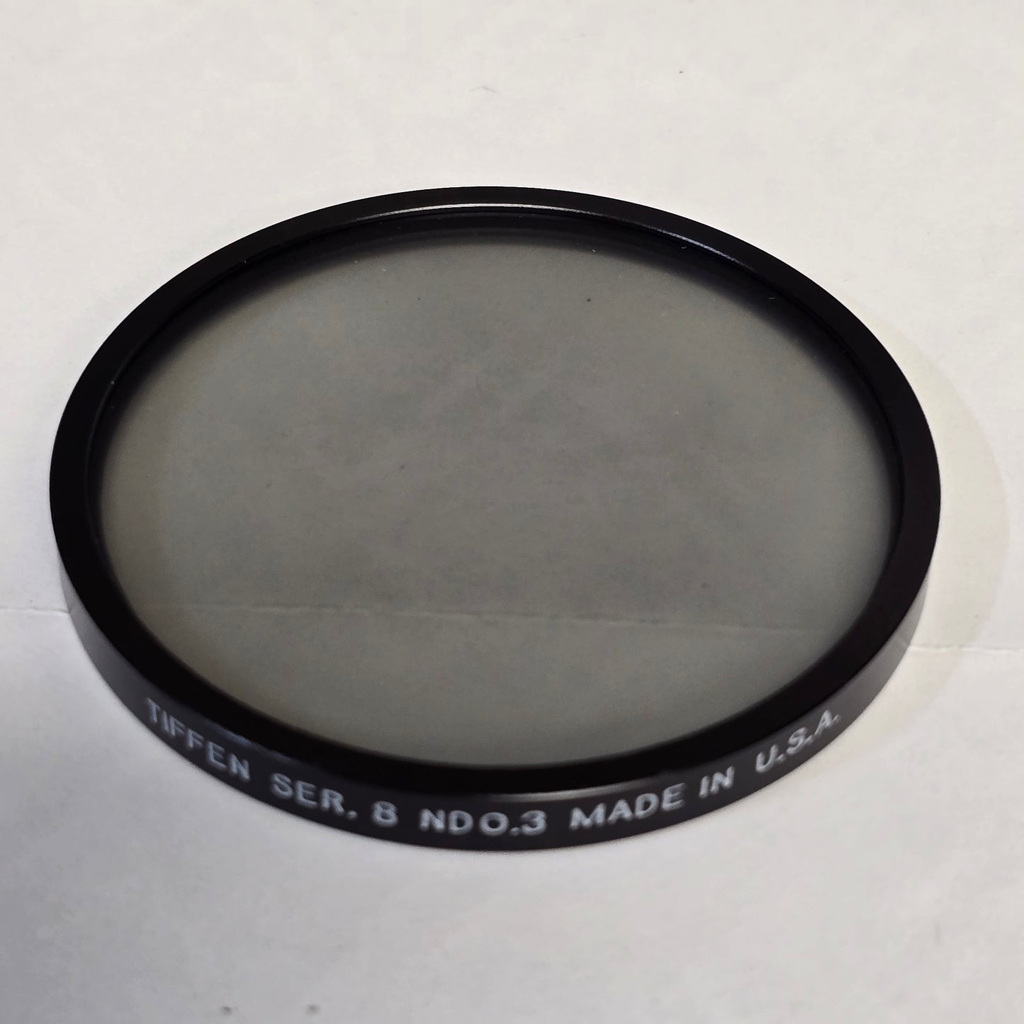 Tiffen Series 8 ND 0.3 Filter (2X)