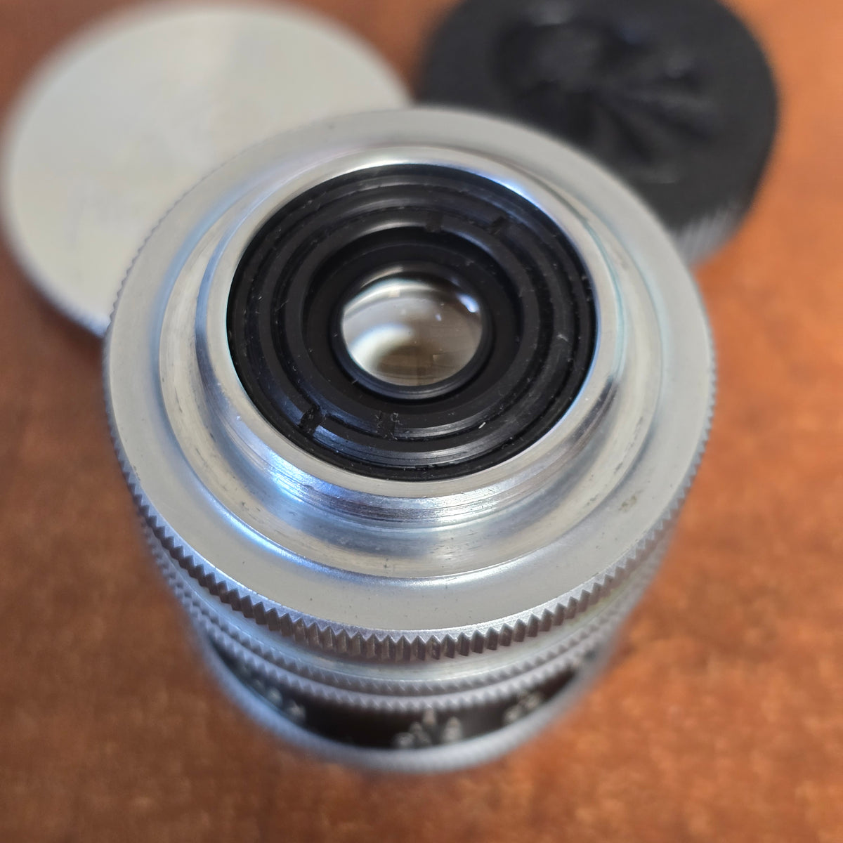Switar 16mm f1.8 H16RX C-Mount Lens S# 978292