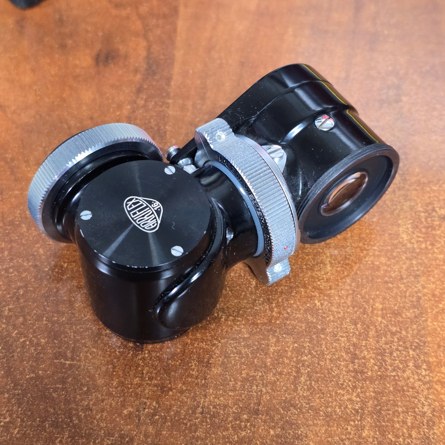 Arriflex Periscope Viewfinder for Arri S Arri S/B Cameras S# 4080