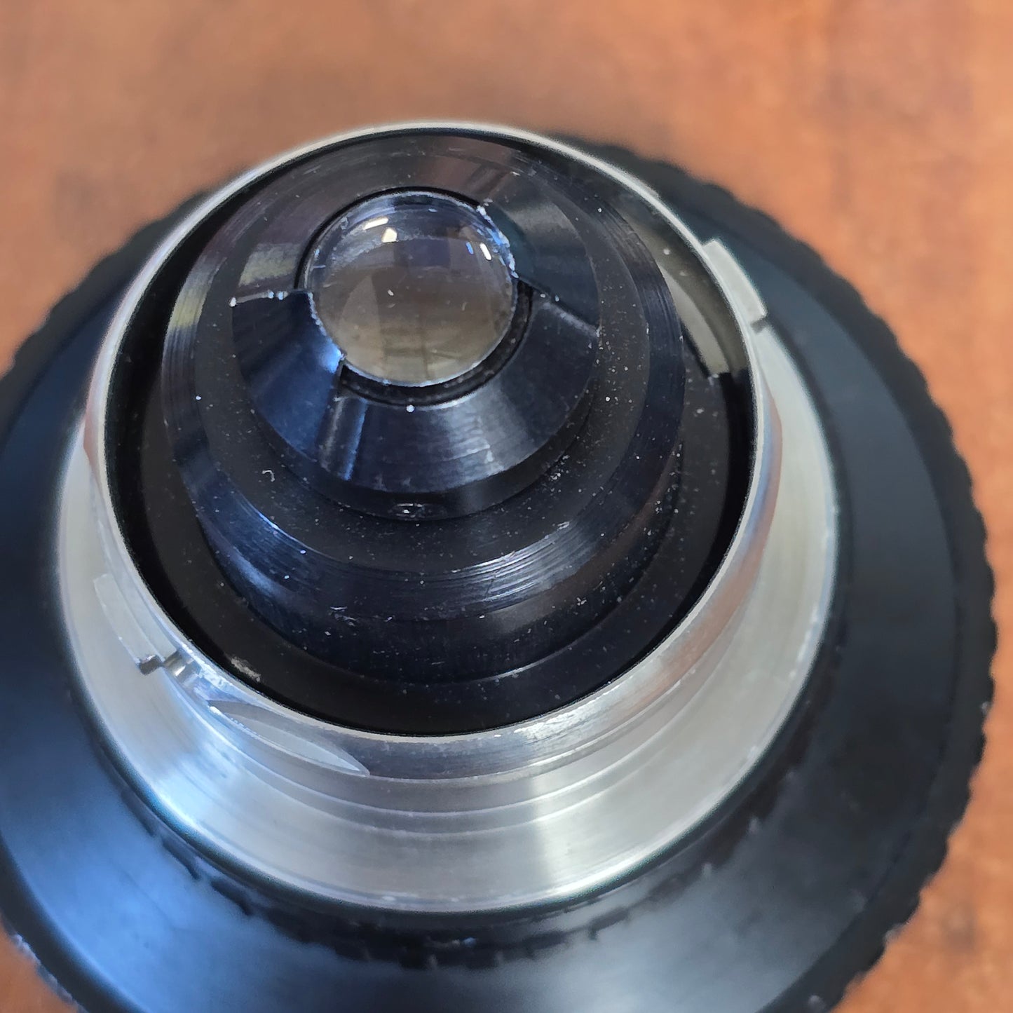 Angeniuex 5.9mm f/1.8 Arri Bayonet Mount Wide Angle Lens S# 1464255