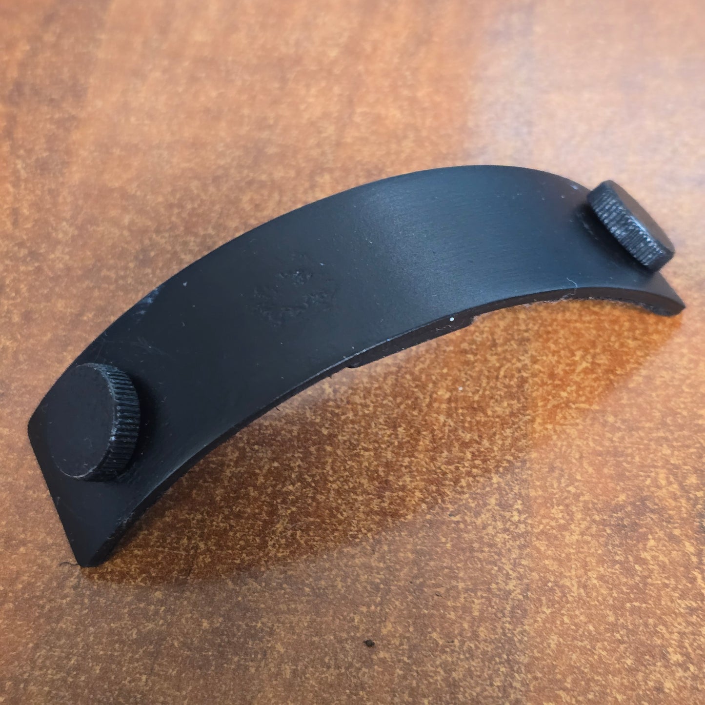 Beaulieu Throat cover for Camera body (used)