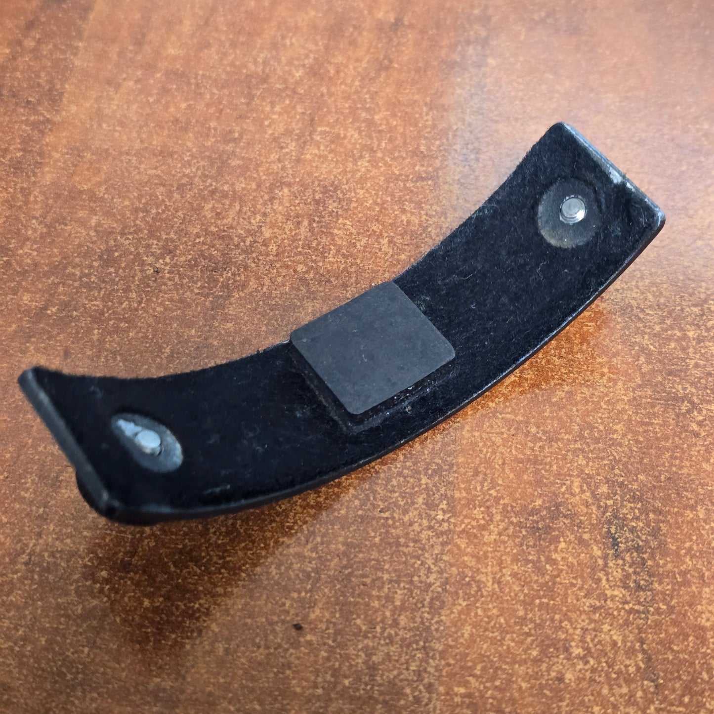 Beaulieu Throat cover for Camera body (used)