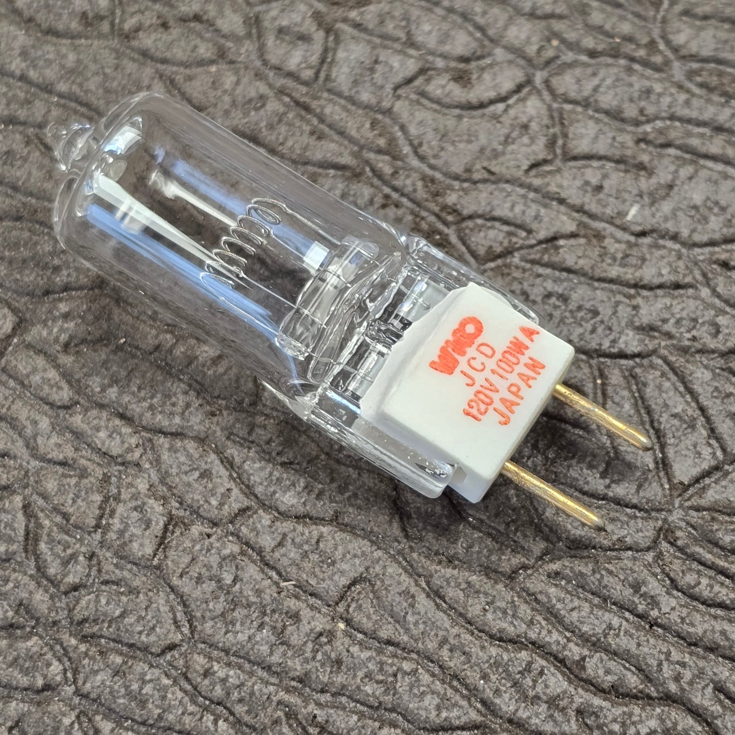 Wiko JCD Lamp 120V 100W