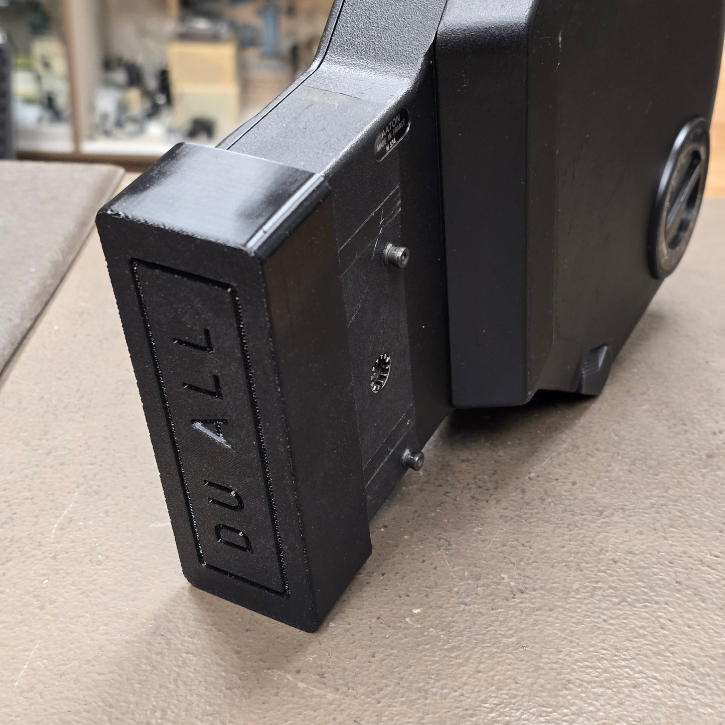 Aaton Loop Guard for LTR/XTR 400' Magazine ( Du All )