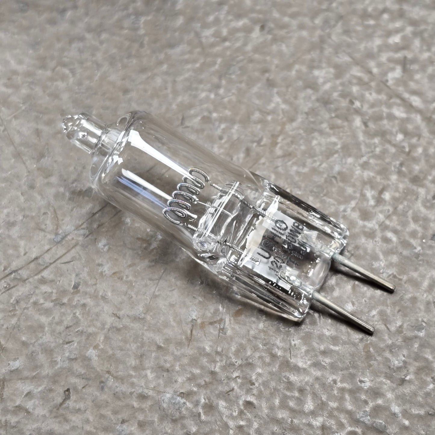 Ushio JCD Lamp 120V 150W