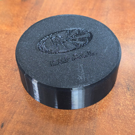 Front 3D Lens Cap for Super Fisheye Lens 77mm