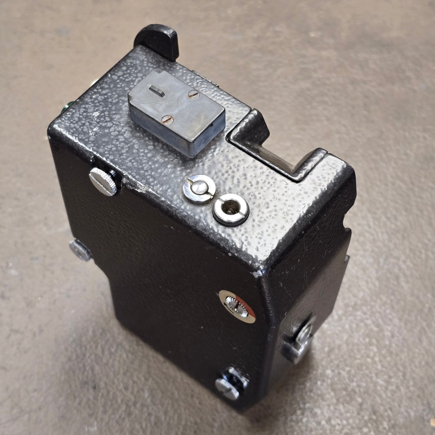 Bolex MST 24FPS Motor for H16 Cameras ( 7-Pin ) S# P10146