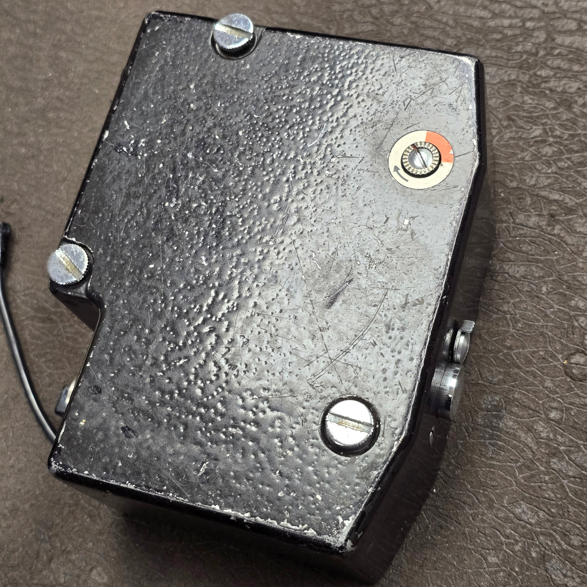 Bolex MST 24FPS Motor for H16 Cameras ( 6-Pin ) S# P6147