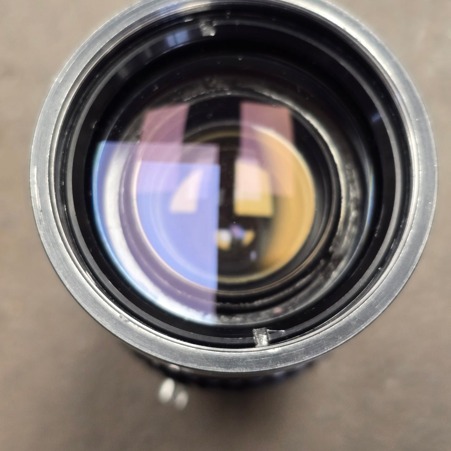 Angenieux 17.5-70mm f2.2 Type L4 Arri Standard Mount S# 1427531