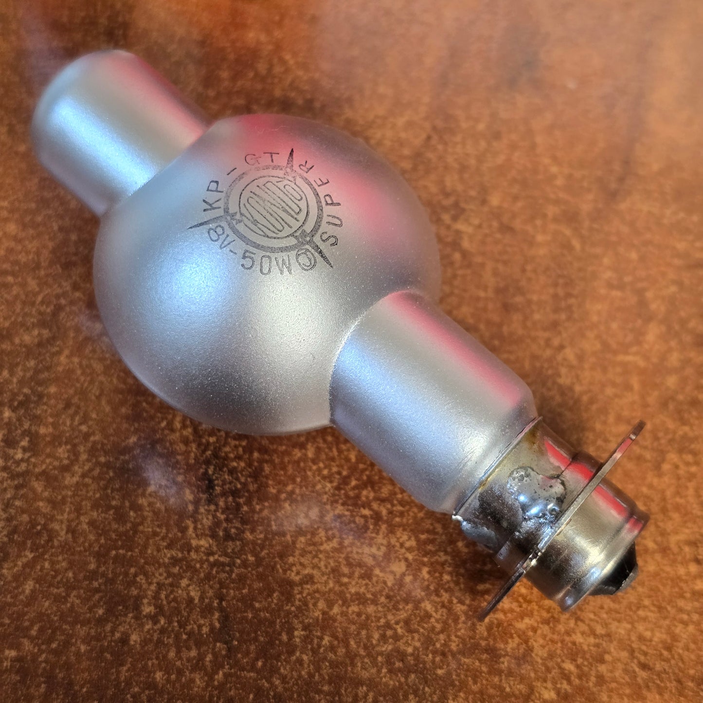 Kondo KP-GT 8V 50W Projection Lamp