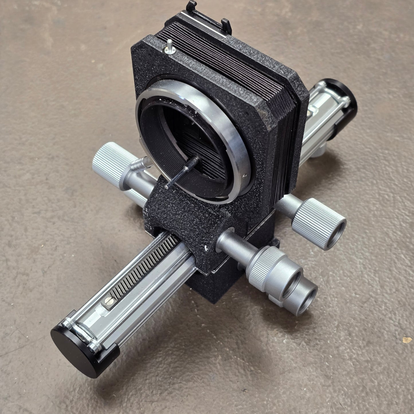 Canon Bellows FL In Original Box