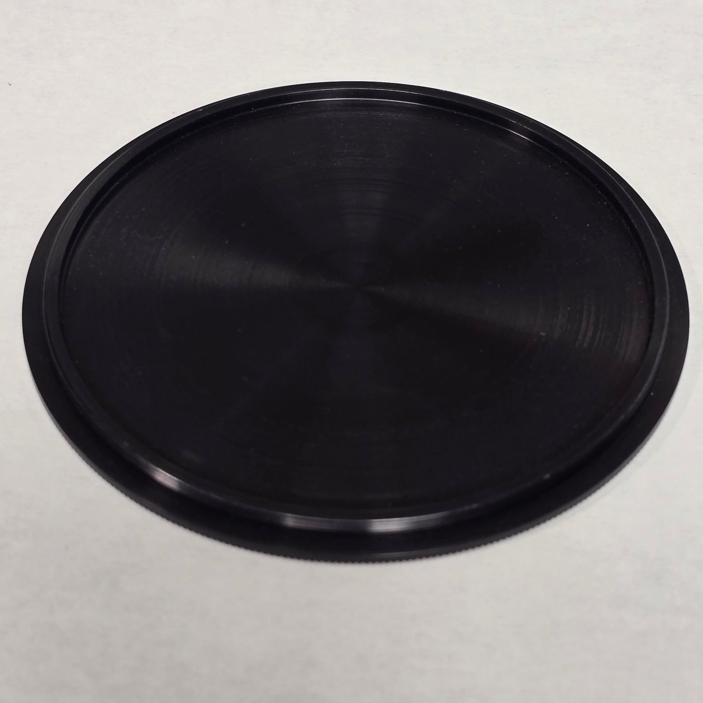 Tiffen Series 9 Threaded Metal Lens Cap