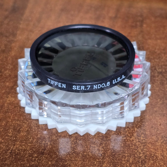 Tiffen Series 7 ND0.6 Filter