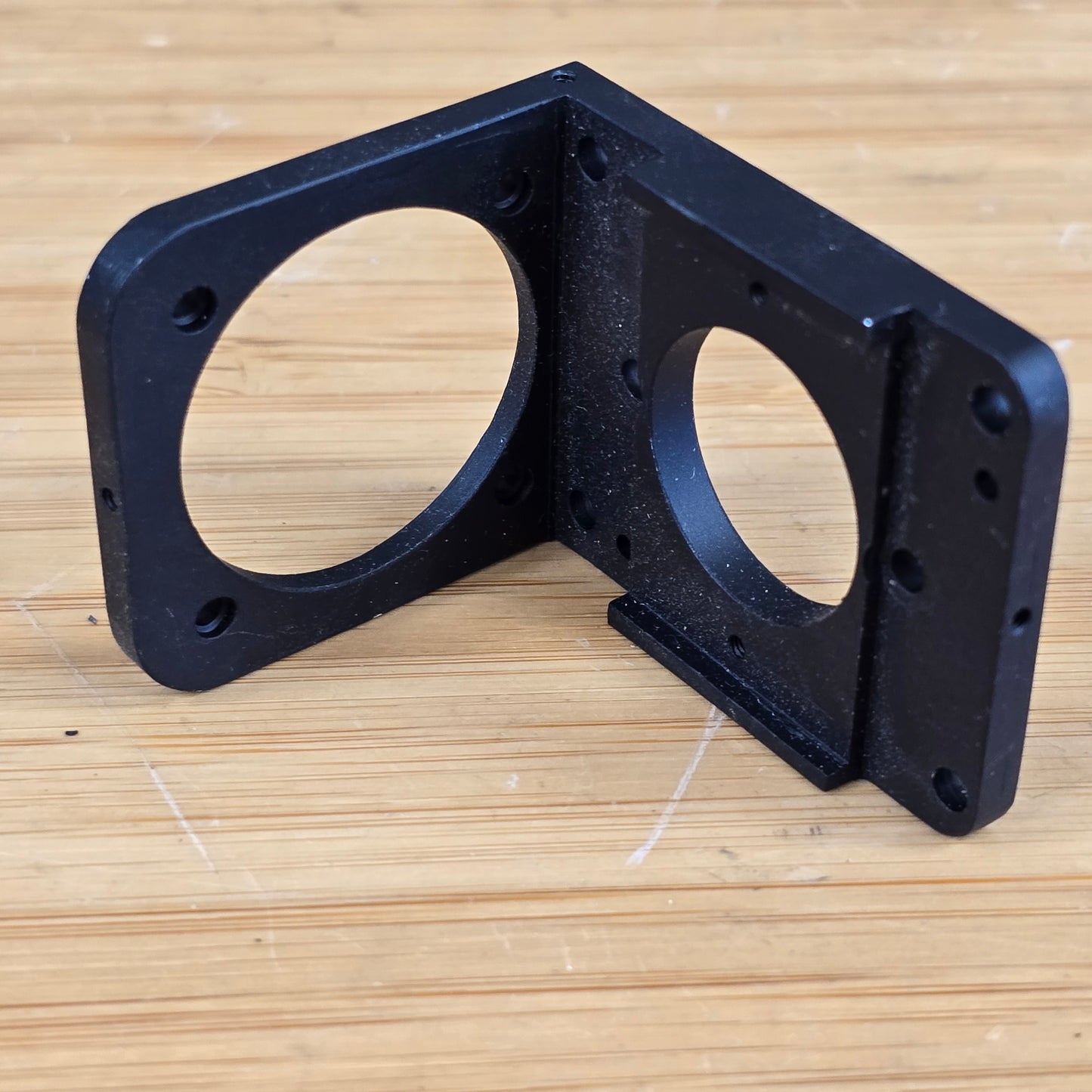 Eclair Cameflex Viewfinder Bracket