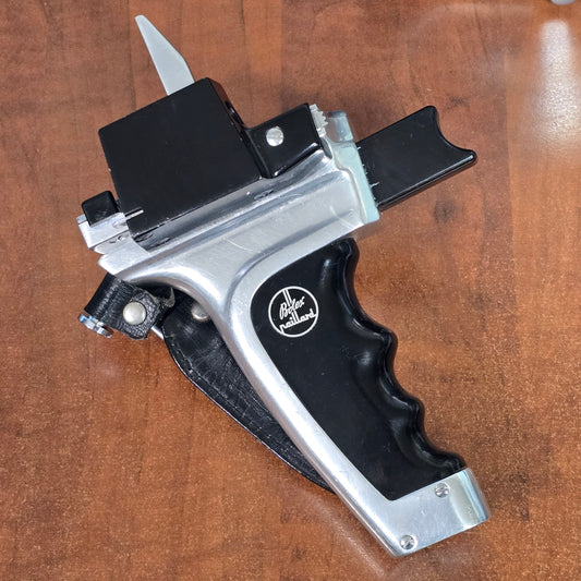 Bolex Declic on/off Handgrip with Quick release Adapter S# 22