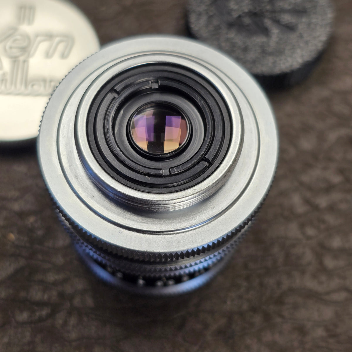 Switar 16mm f1.8 H16RX C-Mount Lens S# 1101596