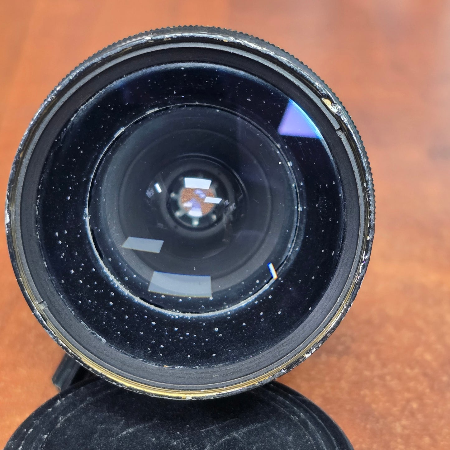 Schneider-Kreuznach Cinegon 11.5mm f1.9 / t2.3 Arri Standard Mount S# 3896579