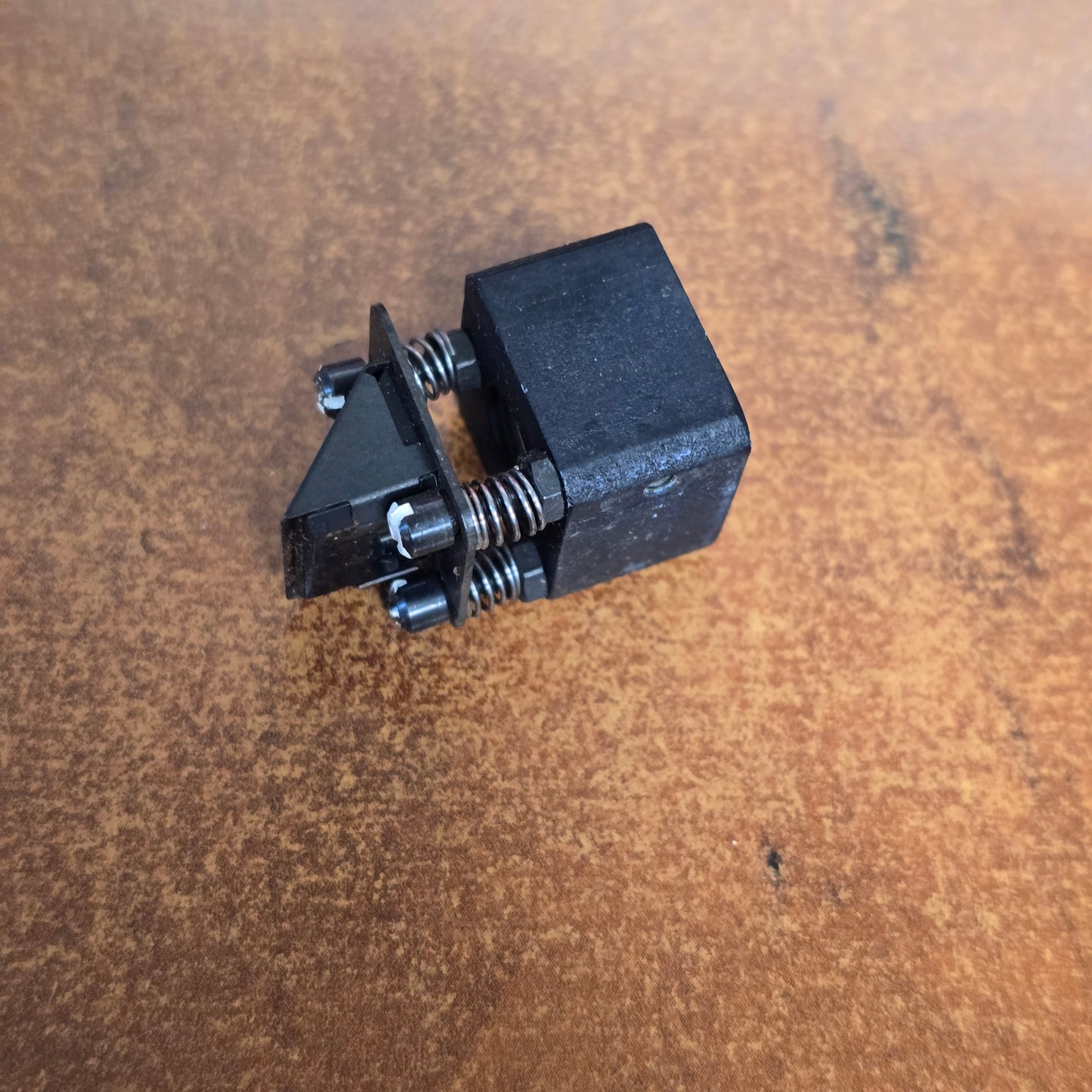 Bolex 6X Viewfinder Front Prism Assembly