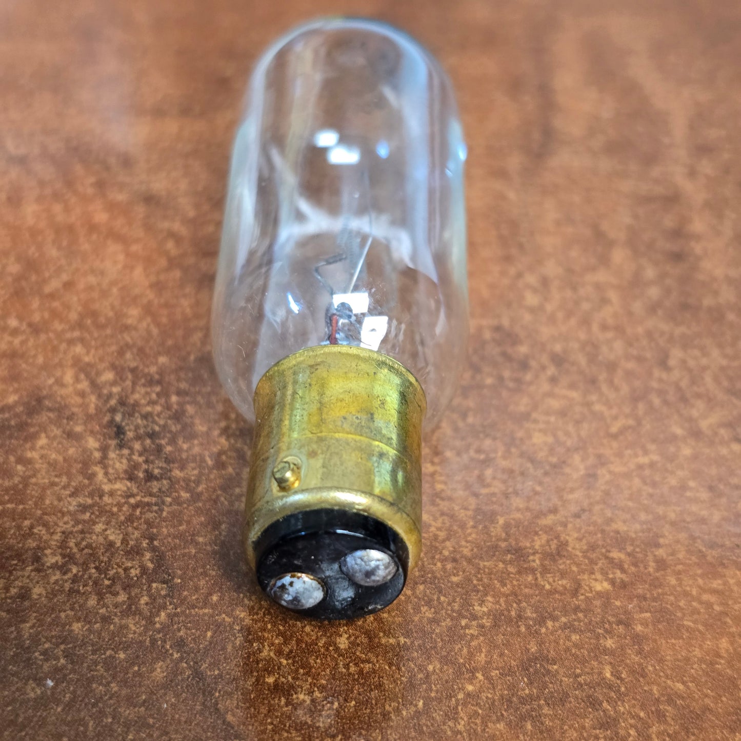 General Electric CEB Lamp 115-125V 100W