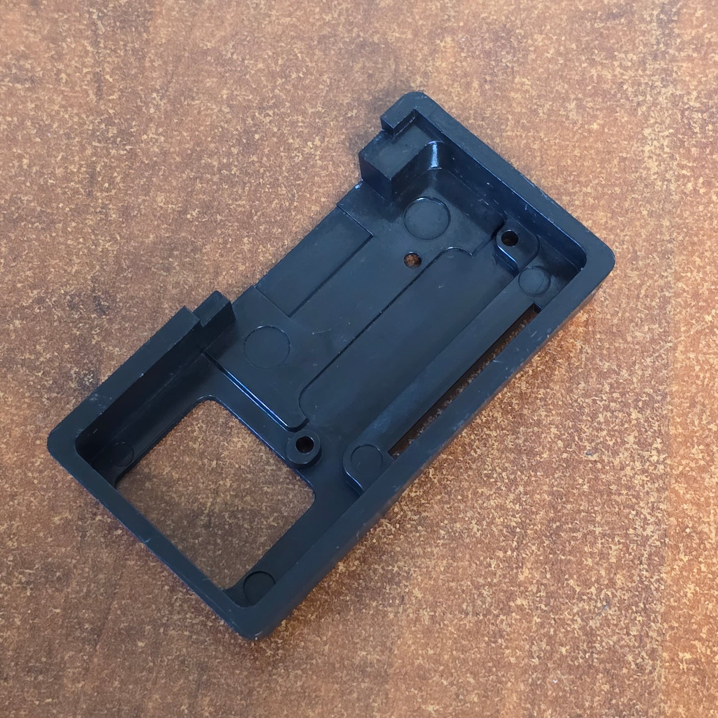 Eclair ACL Topcover (ARES)