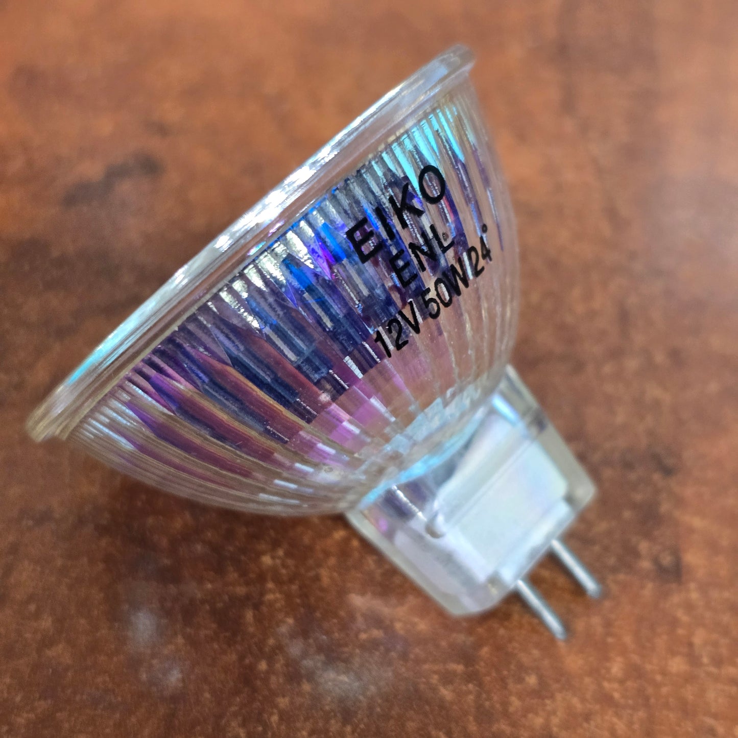 Eiko ENL Lamp 12V 50W