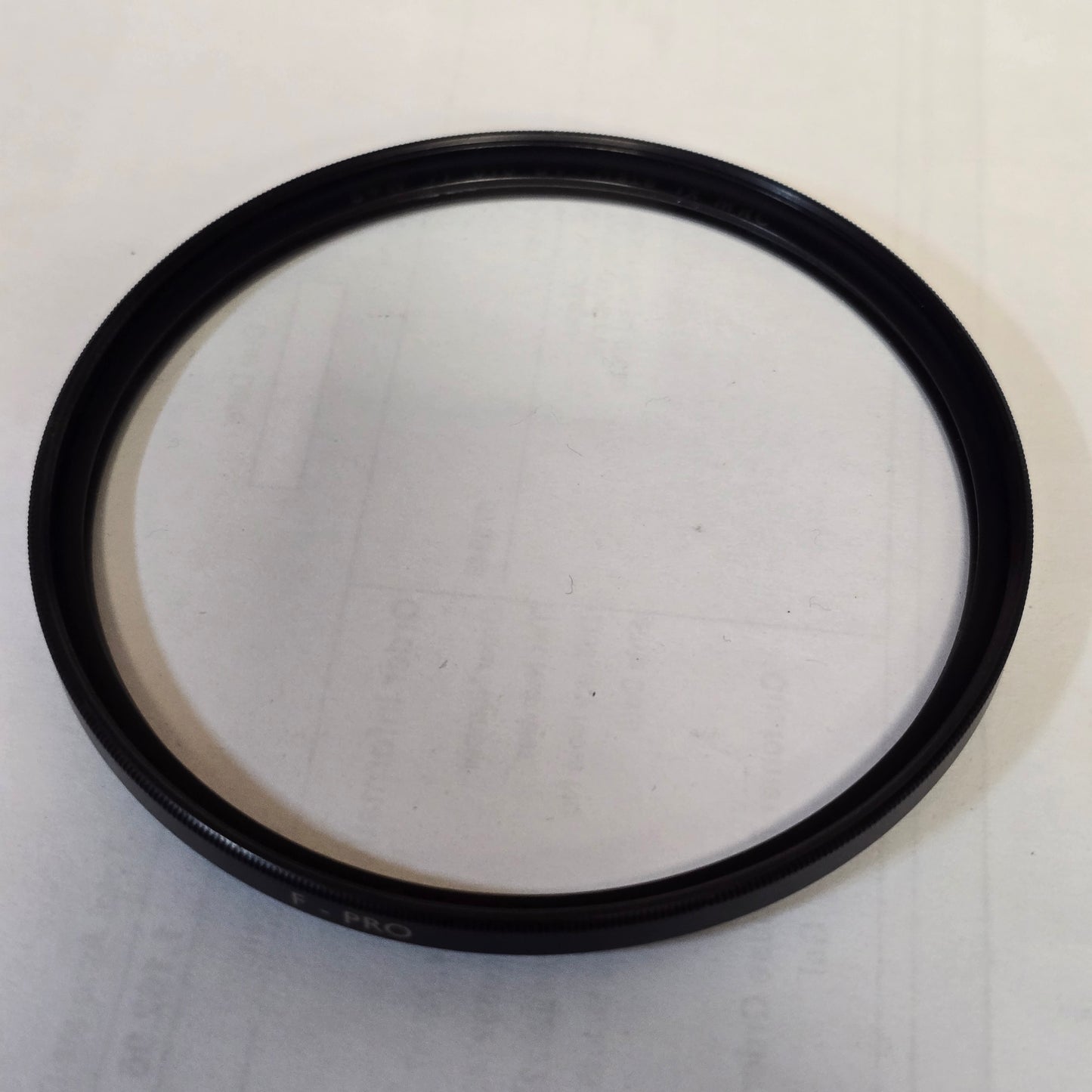 Schneider B&W 77mm  010 UV-Haze 1x MRC Filter
