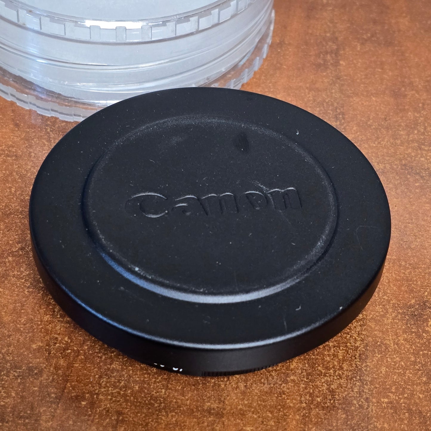 Canon C-8 Wide Angle Attachment 67mm for 814XLS / 1014XLS with Step Up Ring