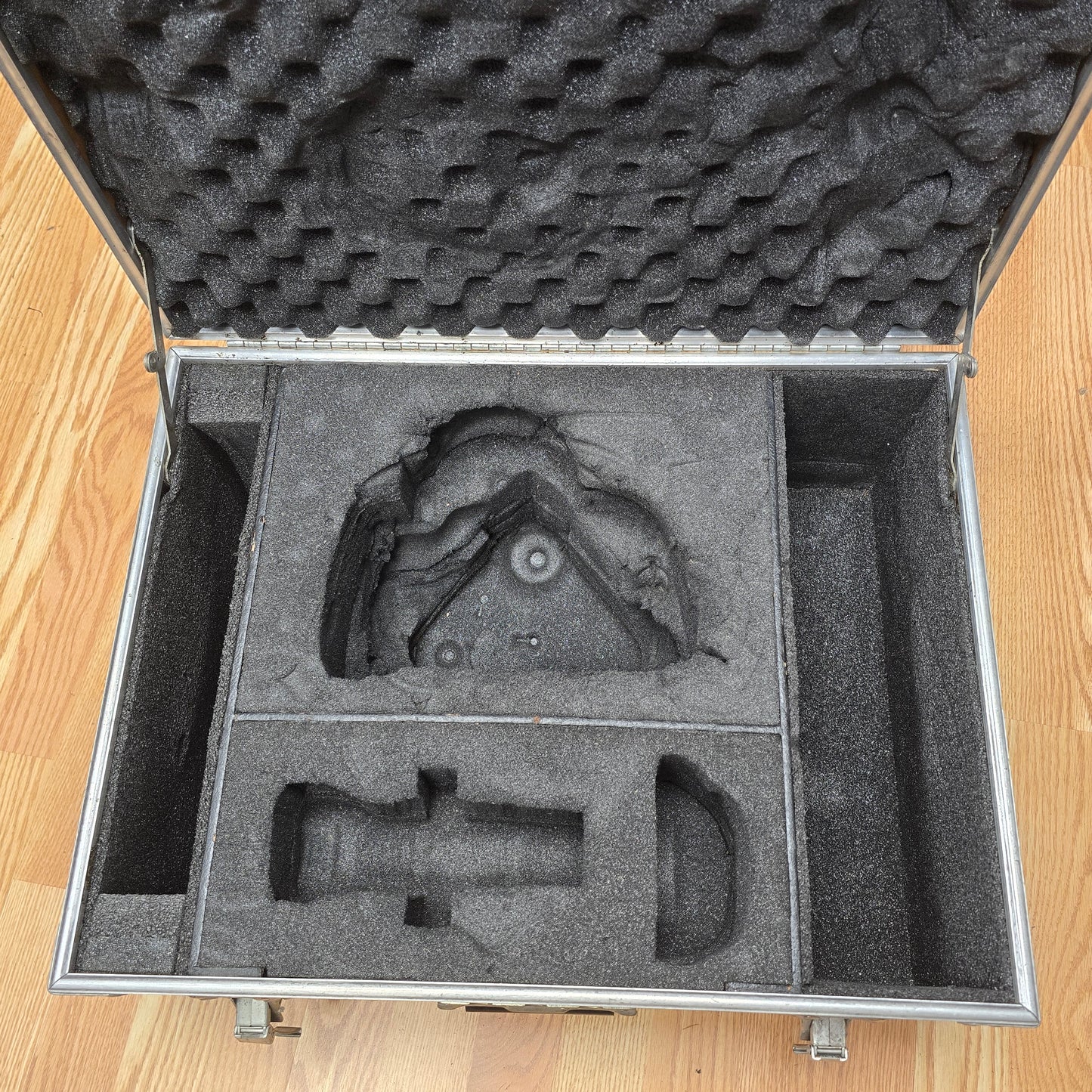 A&J Custom Fitted Arriflex Case for Arri S/B Cameras
