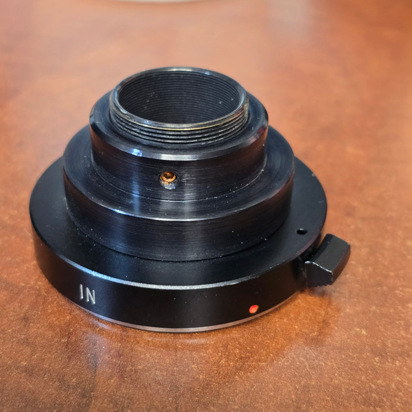Nikon - C-Mount Adpater for Bolex Cameras
