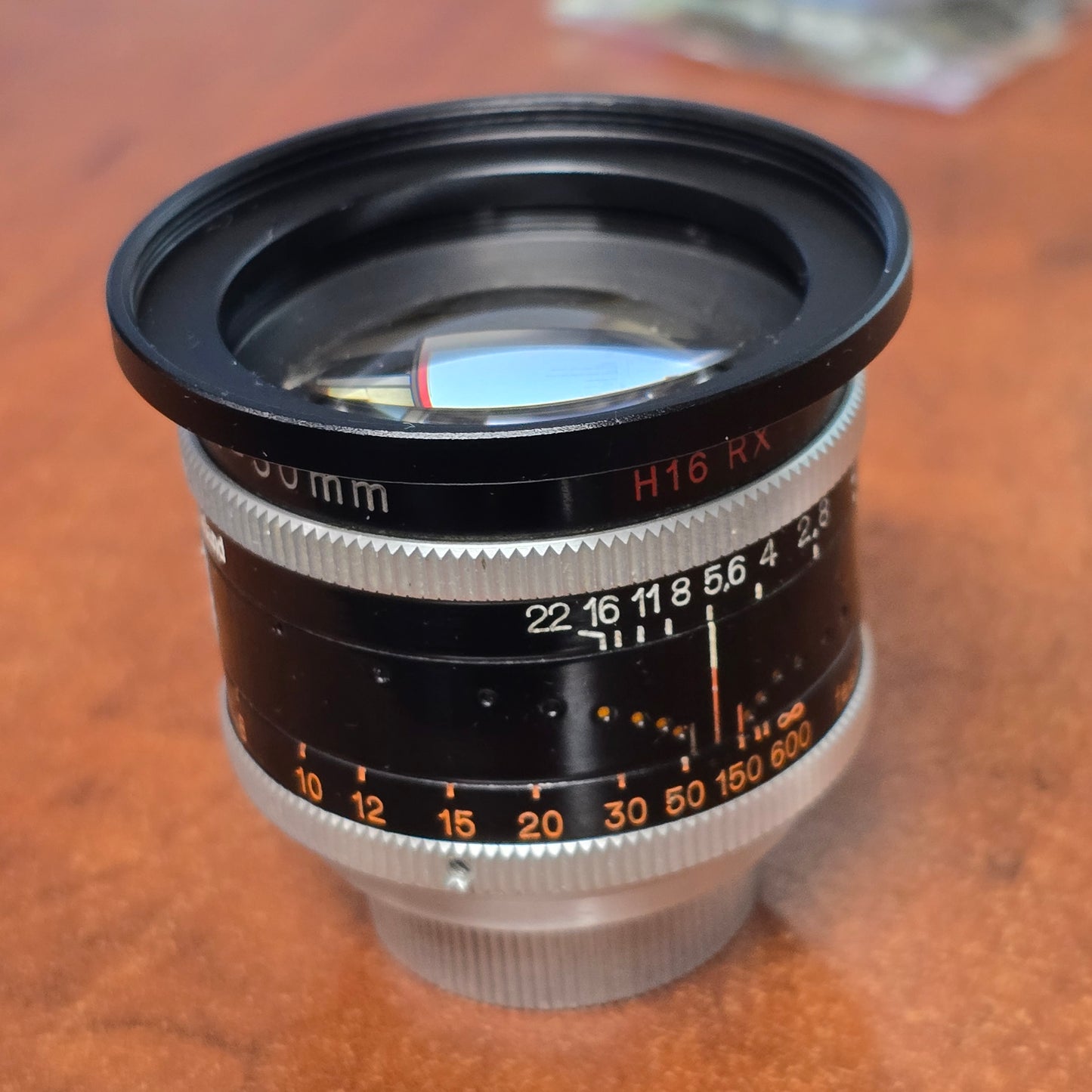 41mm-49mm Step up Ring Adapter
