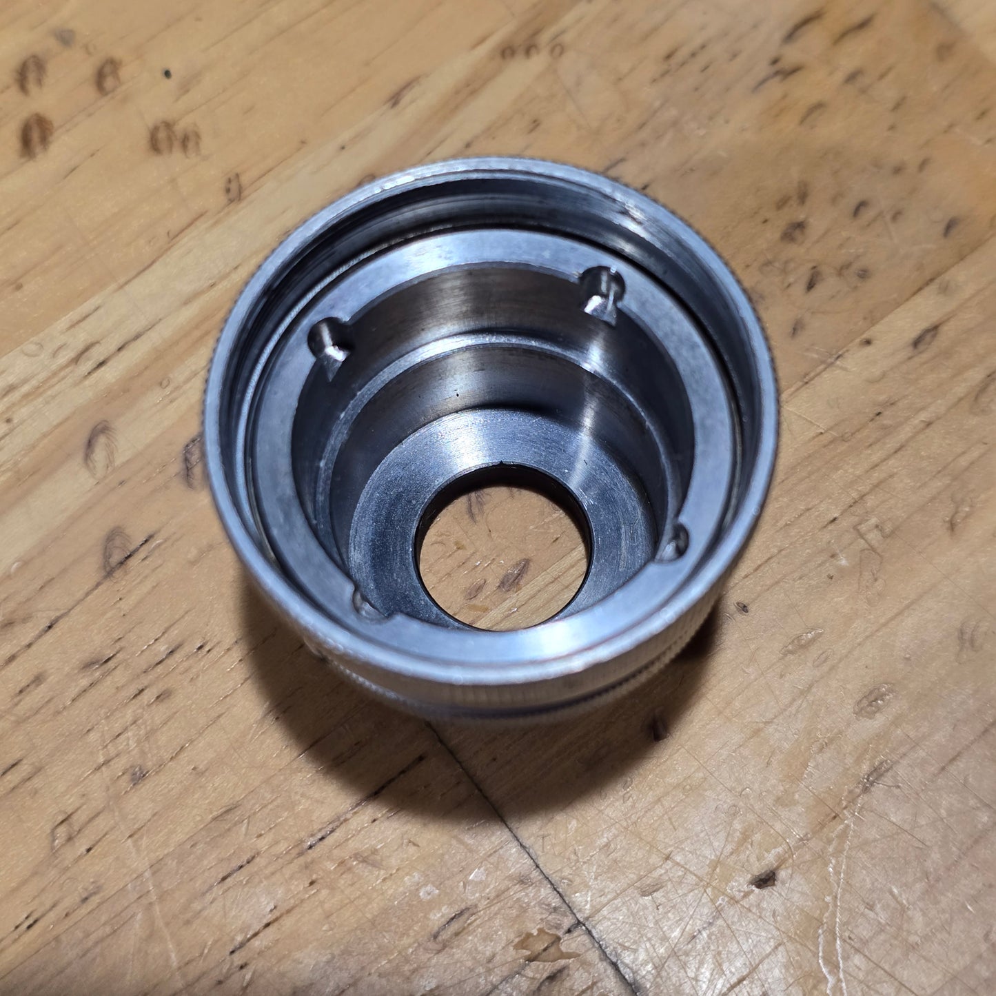 Kodak Adapter S-Mount - D-Mount