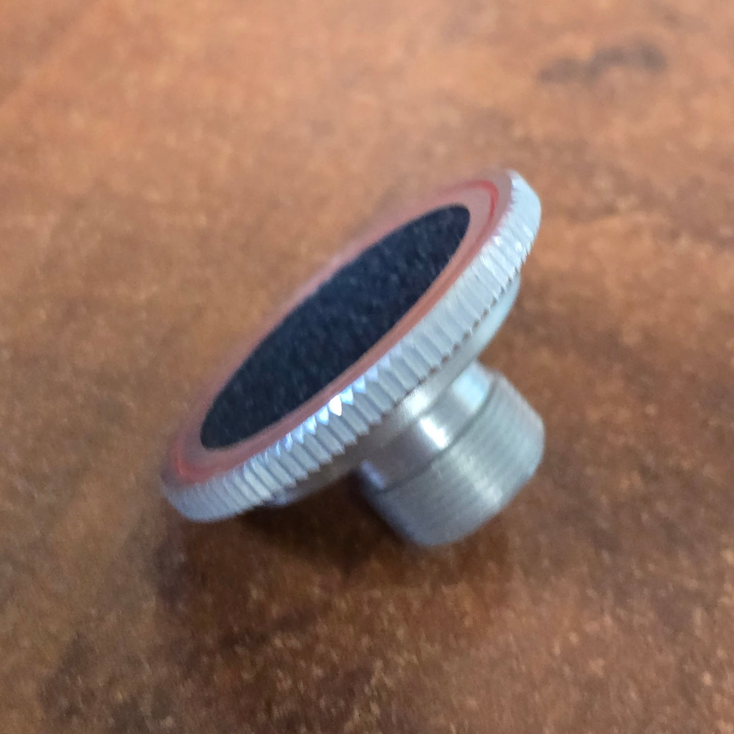 Bolex Turret Locking Cap for Non Reflex cameras